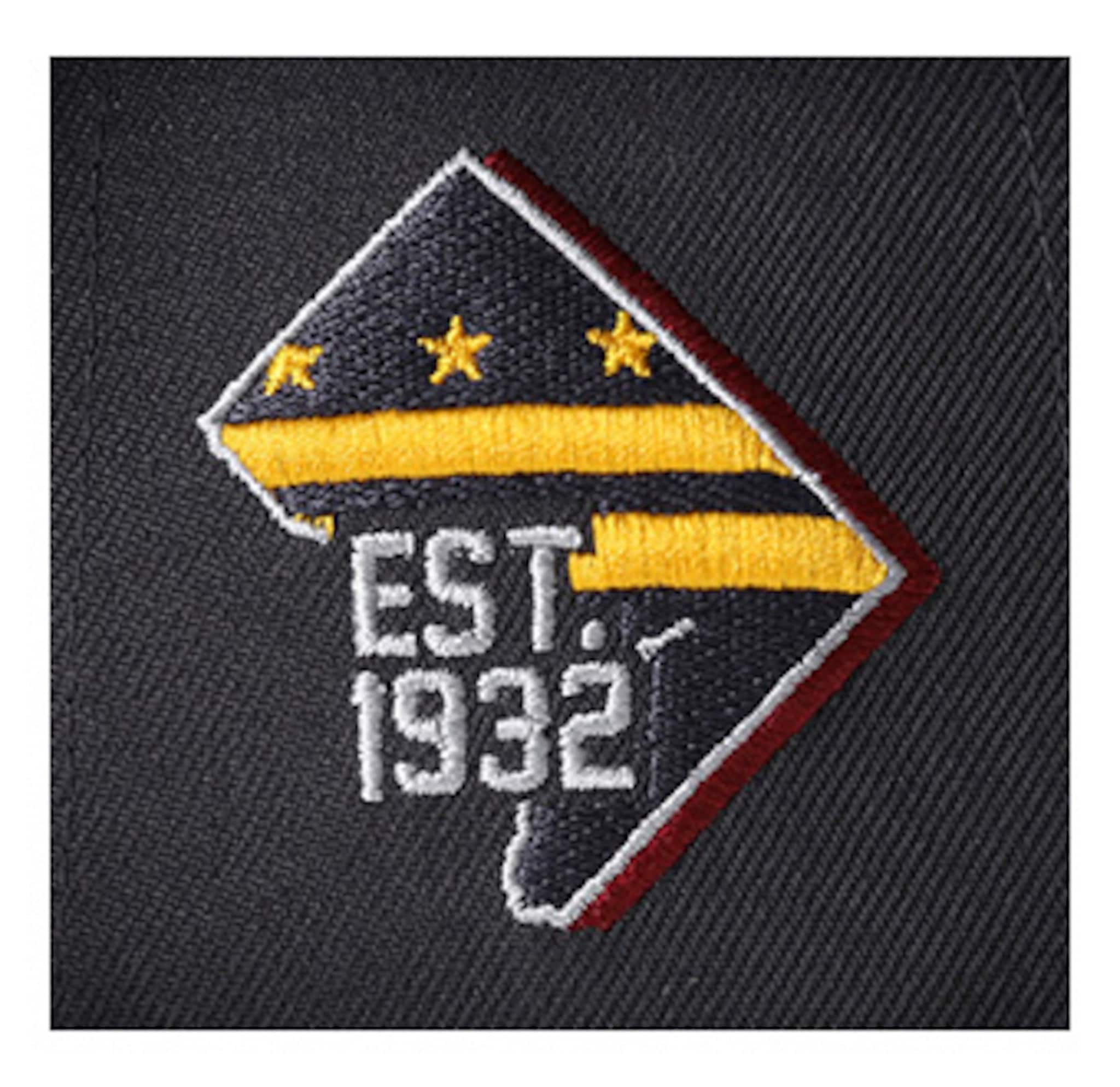 Est. 1932