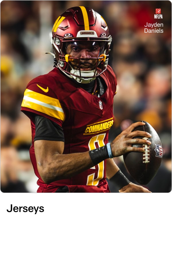 Jerseys