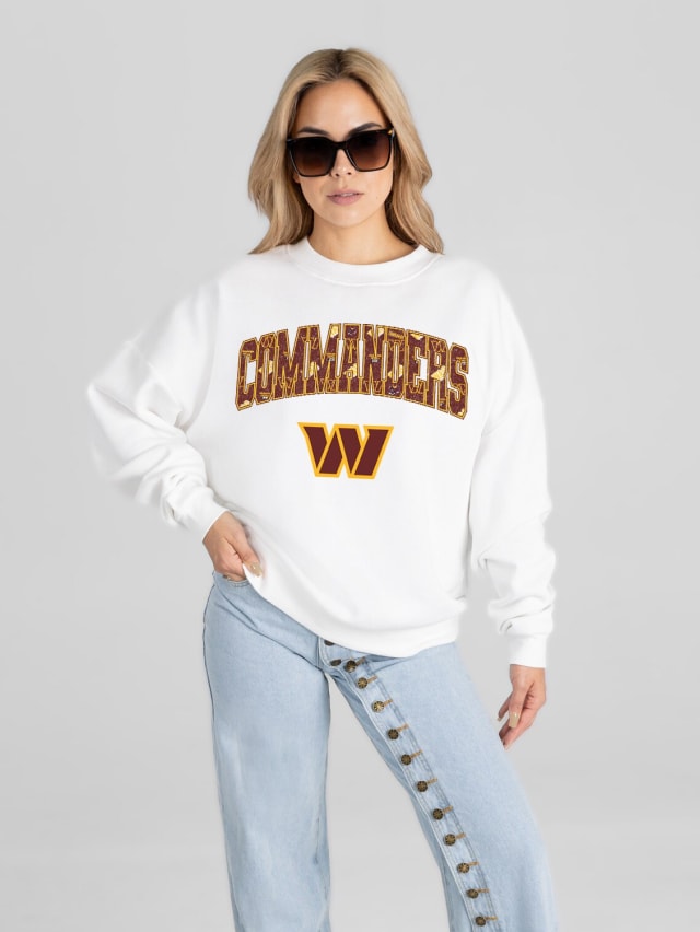 Washington Commanders Gifts, Apparel and Clothing | Washington ...