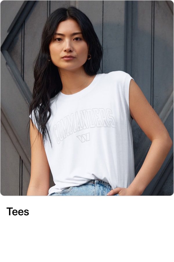 Tees